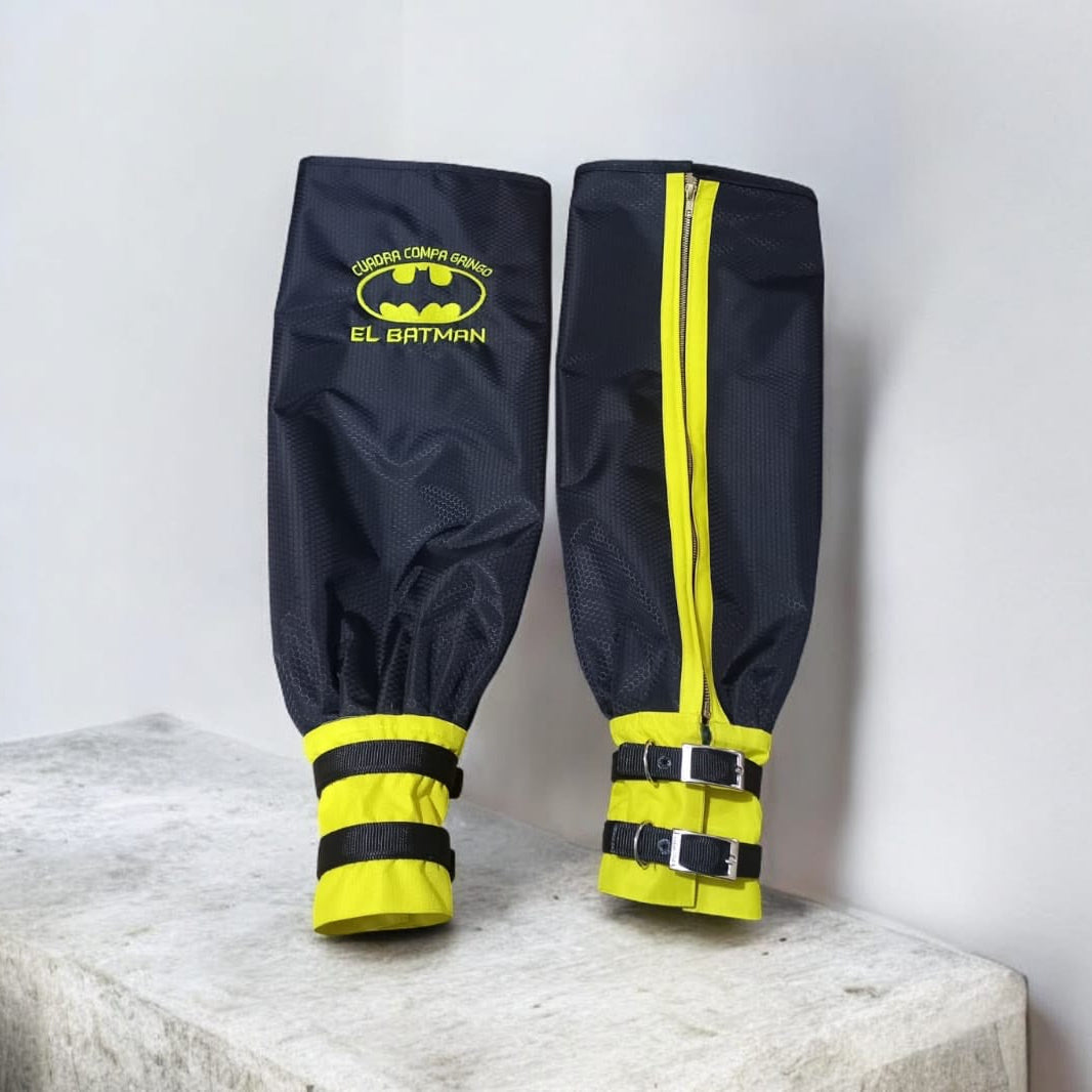 Botas para Hielo – Recuperación y cuidado de patas de caballo