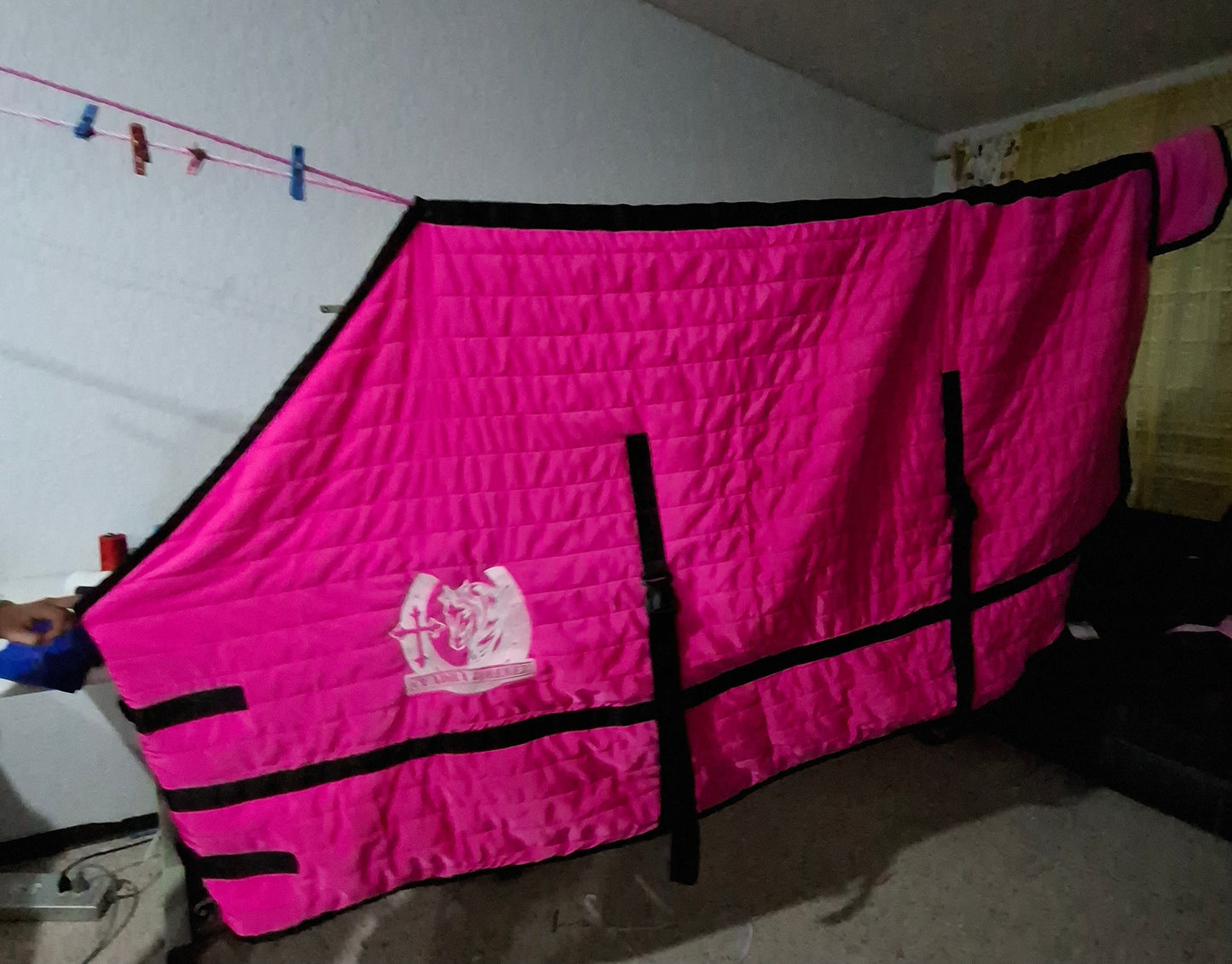 Capa de Transporte – Protección y confort en cada traslado