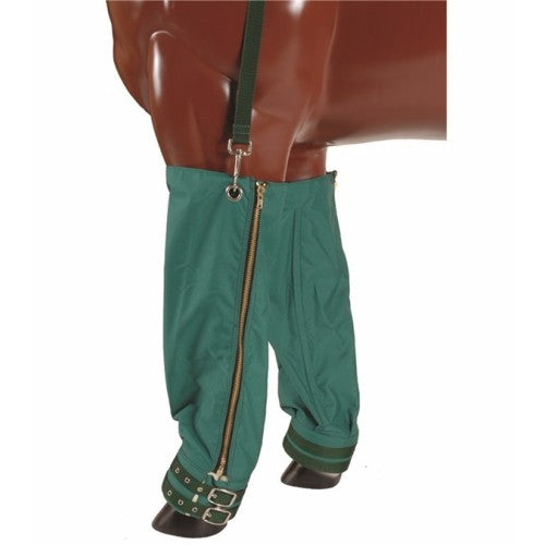 Botas para Hielo – Recuperación y cuidado de patas de caballo