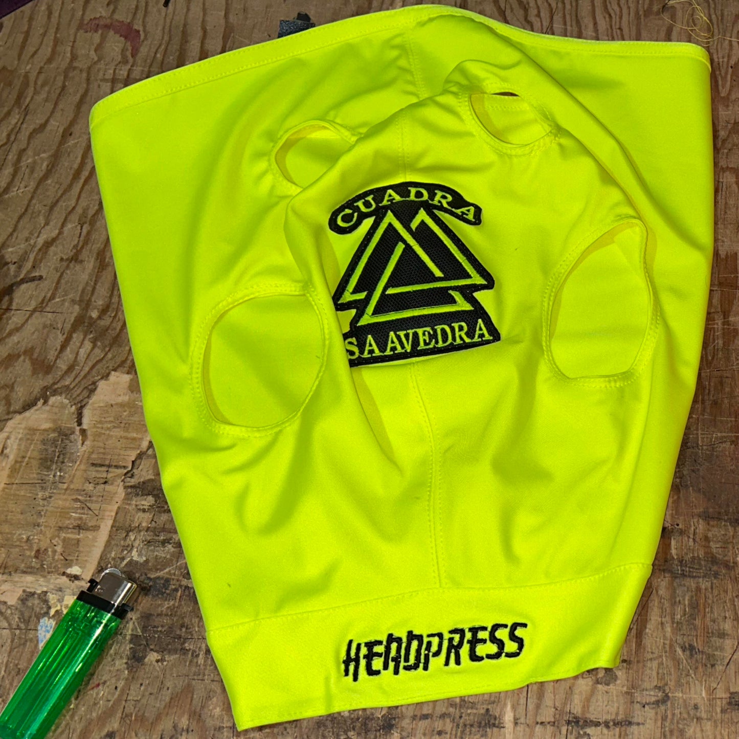 Máscara de Compresión HEADPRESS – Potencia y Protección para Caballos de Alto Rendimiento